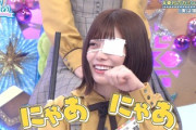 【日向坂46】進行が不安定なめいめいwwww