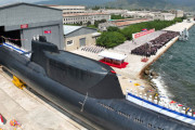 【軍事】北朝鮮の"戦術核攻撃潜水艦"が日本の原発を狙う!?　「金君玉英雄号」の本当の実力とは？