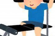 スポーツやってないのに筋トレするやつって何が目的？？？