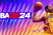 【PS5/PS4/NS】NBA 2K24　感想・評価まとめ