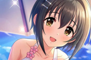 【デレマス】小日向美穂が水着になったてくれたな！