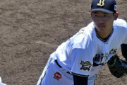 ドラ1椋木、5日からの西武戦で一軍デビューか！？二軍で6回無失点と好投