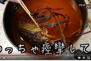 【マジキチ】とある有名YouTuberの虐待料理動画が問題視されてしまうｗｗｗｗｗ