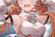 【グラブル】最カワ芸人だった頃が1番輝いていた子