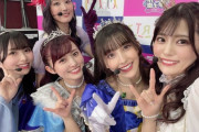 【元乃木坂46】最新の佐々木琴子のアイドル近影ショット、可愛すぎる・・・