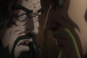 【海外の反応】ヴィンランド・サガ 第２４話「END OF THE PROLOGUE」