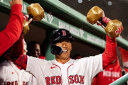 【急募】吉田正尚さんをレッドソックスから脱出させる方法