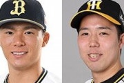 オリックス・山本と阪神・青柳はどっちが沢村賞とると思う？