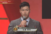 佐藤輝明の投票数8票