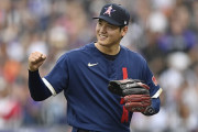 大谷翔平がオールスターDH部門で大差をつけられ2位に！←「ファンは彼に飽きている？」（海外の反応）