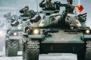 日本から消える「74式戦車」もしウクライナに供与されたら使えるのか？！