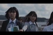 【櫻坂46】菅井友香が藤吉夏鈴に渡したもの【Nobody'sfault MV】