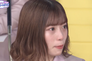 【日向坂46】これは美しい涙…東村芽依が号泣してしまった理由・・・