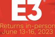 【悲報】セガ、テンセント、Ubisoftなどの大手ゲーム企業が「E3 2023」への出展見送りを表明