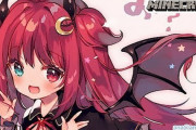 Vtuber マジレスして欲しいんだけどこっからロアが復活できるルートある？