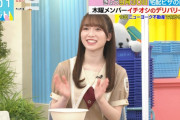 【櫻坂46】これ食えば実質れなぁになれるのか…