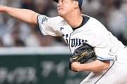西武・平井克典　ロッテ・田村龍弘がＦＡ残留