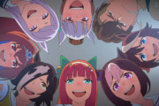 【ウマ娘】アニメ4期がはじまるとしたらスピカの世界で続きはちょっとキツイ？