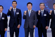 構想だけで完成した試しが無い　〜　【中央日報】 宇宙航空庁「2035年までに韓国版スターリンク構築」