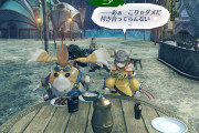 【悲報】ゼノブレイド３さん、スターオーシャン６のグラに完敗