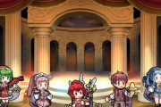 【FEH】何で超英雄って重装多いの？