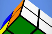 ルービックキューブ自力で解いたやついる？