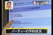 【画像】婚活市場、男が居なくなってしまう…