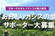 青森のカシス生産団体、1日3時間のボランティア募集　注文多数と高齢化で作業追いつかず