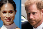 ヘンリー王子「もうメーガンと一緒にいるのは嫌だ」別居している模様