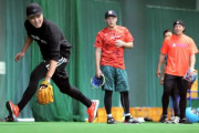 巨人・坂本、湯浅＆増田陸を公開説教「やる気ない。アウト」　物言う主将、Ｖ奪還へ鬼になる
