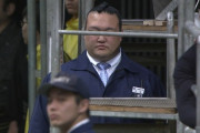 【悲報】力士、引退するとなぜか強くなる・・・