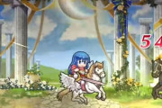 【FEH】ロリシーダの攻撃力を計算すると