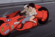 映画「AKIRA」が無料で期間限定配信されてるぞ！