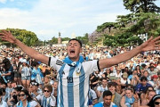 アルゼンチン、フランス代表ファンのW杯再戦要求署名に対抗し「フランスよ。もう泣くなよ」の署名66万人突破