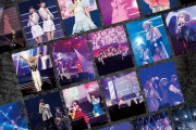 「Animelo Summer Live 2023 -AXEL-」BD予約開始！初回仕様：「アニサマ2024」チケット最速先行抽選予約券封入