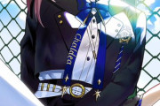 【FGO】武蔵ちゃん Fate/GrandOrderのイラスト紹介3952