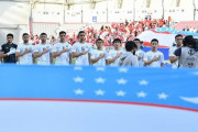 U-23日本代表に追い風？決勝の相手ウズベキスタンから主力2人が離脱【U-23アジア杯】