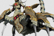 【仮面ライダー】巨大なCGモンスターの思い出
