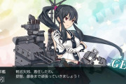 【艦これ】矢矧はいくらいてもいい