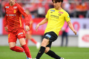 柏レイソル、名古屋に完封負け　2試合合計1-2でルヴァン杯POラウンド敗退
