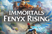 ゼルダbotwみたいと言われた『Immortals Fenyx Rising』、12月3日に発売決定！