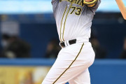 阪神・サンズ大暴れ！！開幕３戦３発は８５年真弓以来