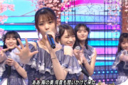 【乃木坂46】この遠近感ｗｗｗｗｗｗｗｗｗｗｗｗｗｗ
