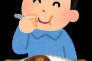 カツカレー←合わない。カツ丼←合わない。