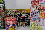 【それは困る】アース製薬社長｢殺虫剤をやめてもいい。しがみつくことはない｣