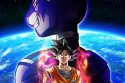 TVアニメ『ドラゴンボール超 ビルス』今秋に放送開始！『超』を再構築した「神と神」リメイク