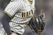 【朗報】阪神タイガース最強投手陣、１９試合連続３失点以下のNPB記録?