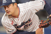 【悲報】ヤク近藤、肩ケガから1年経つも2軍復帰できず