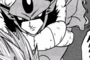 漫画版「ドラゴンボール超」最新話、またあの人が死ぬｗｗｗｗｗｗｗｗ
