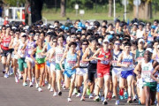 【速報】箱根駅伝予選会、駿河台大が8位で初の本戦へ！拓殖･城西･日大ら敗退